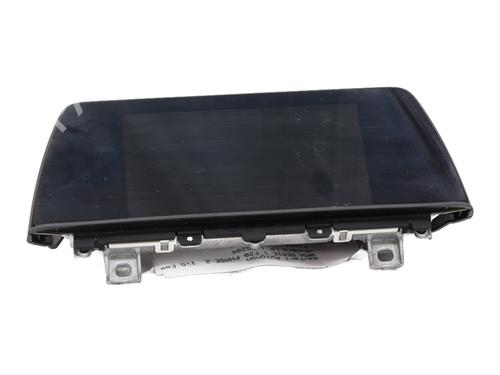 Used Display monitor BMW 1 (F20) 118 i (136 hp) 29184763