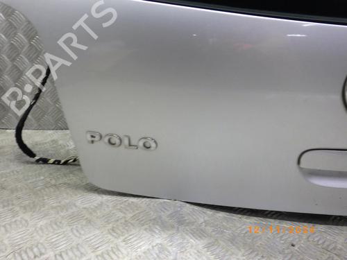 Tailgate VW POLO (9N_, 9A_) 1.4 16V | BP24244619C6 