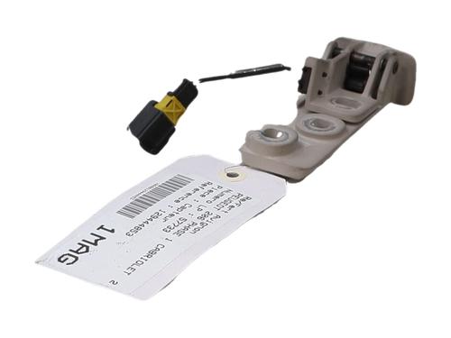 Electronic module PEUGEOT 206 CC (2D) 2.0 S16 | BP37525695M83 - Image 5
