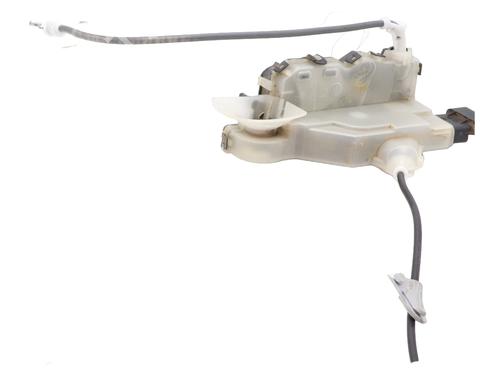 Front left lock CITROËN C3 III (SX) 1.2 THP 110 (SXHNPS, SXHNZT, SXHNZ6) | BP32427409C98  - Image 5