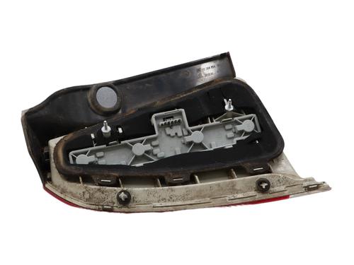 Right taillight OPEL ZAFIRA / ZAFIRA FAMILY B (A05) 1.7 CDTI (M75) | BP29570939C35 