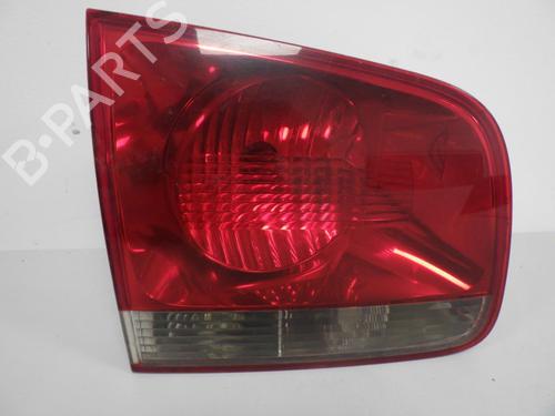 Used Left tailgate light VW TOUAREG (7LA, 7L6, 7L7) 5.0 V10 TDI (313 hp) 24247089