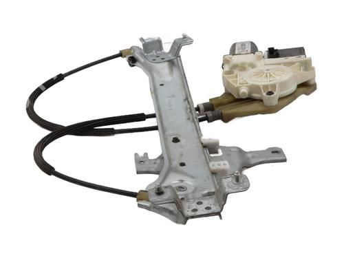 Used Rear left window mechanism RENAULT MEGANE III Grandtour (KZ0/1) 1.5 dCi (KZ0C, KZ1A) (90 hp) 29339931