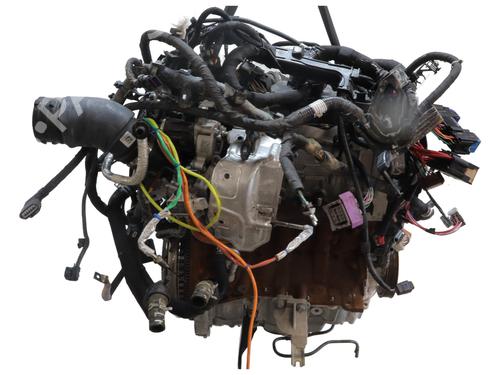 engine-renault-kangoo-iii-box-bodympv-2021-37739929 main image