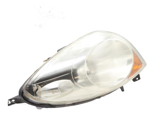 Left headlight NISSAN NOTE (E11, NE11) 1.5 dCi | BP29114957C28 