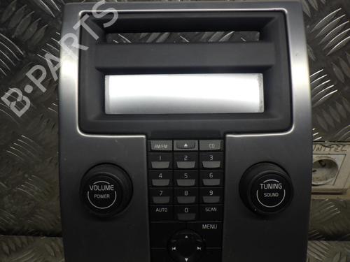 climate-control-volvo-v50-545-2003-2004-2005-2006-2007-2008-2009-2010-2011-2012-24245059 main image