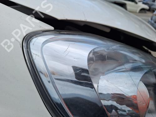 Right headlight HONDA JAZZ III (GE_, GG_, GP_, ZA_) 1.3 HYBRID (GP1) | BP32098958C29 