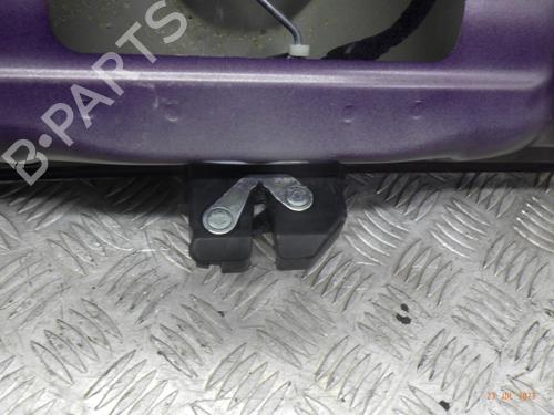Tailgate FORD KA (RU8) 1.2 | BP24248974C6 