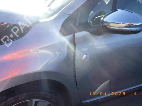 Right taillight PEUGEOT 2008 I (CU_) 1.6 BlueHDi 100 | BP29477045C35 - Image 37