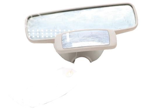 Rear mirror RENAULT MODUS / GRAND MODUS (F/JP0_) 1.5 dCi 90 | BP36862382I6  - Image 5