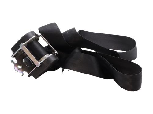 Rear left seatbelt CITROËN C3 II (SC_) 1.6 HDi | BP37023077I29 - Image 5