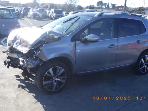 Right tailgate light PEUGEOT 2008 I (CU_) 1.6 BlueHDi 120 | BP28476165C80  - Image 32