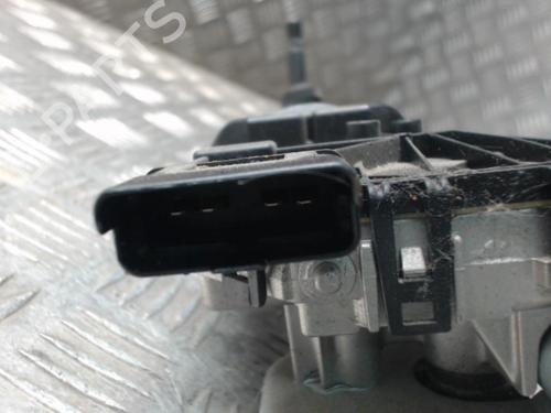Front wiper motor PEUGEOT 208 I (CA_, CC_) 1.2 VTI 82 | BP24247796M29 
