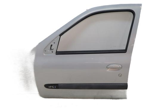 Dør venstre foran RENAULT CLIO II (BB_, CB_) 1.5 dCi (B/CB07) (65 hp) 30361035
