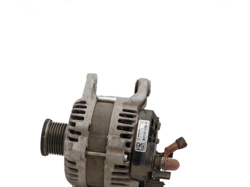 Alternator RENAULT CAPTUR I (J5_, H5_) 1.3 TCe 130 (J5NJ, J5NE) | BP33564233M7 - Image 4