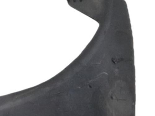 Front bumper RENAULT TRAFIC II Van (FL) 2.5 dCi 135 (FL0D) | BP36999830C7  - Image 8
