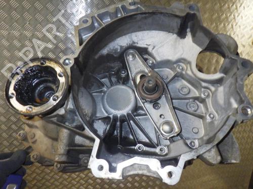 Gearbox SEAT IBIZA IV (6J5, 6P1) 1.2 | BP24245017M3 