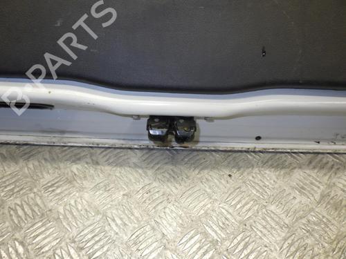 Tailgate TOYOTA YARIS (_P13_) 1.5 Hybrid (NHP130_, NHP130) | BP24250639C6
