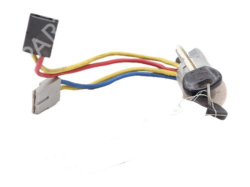 Used Ignition barrel Ignition barrel CITROËN AX (ZA-_) 10 (44 hp) 36322957 36322957