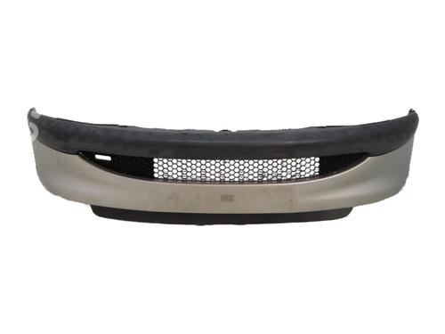 Used Front bumper Front bumper PEUGEOT 206 Hatchback (2A/C) [1998-2012] 33564312 33564312