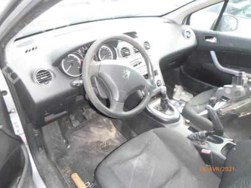 Left front window switch PEUGEOT 308 I (4A_, 4C_) 1.6 HDi | BP24251719I27  - Image 11