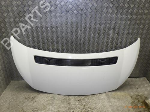 Used Hood CITROËN JUMPY II Van 2.0 HDi 125 (128 hp) 24250703