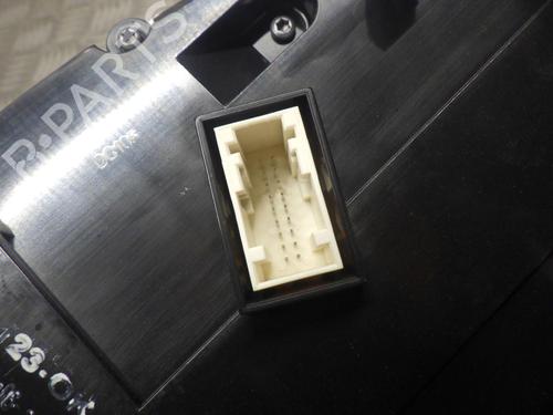 Instrument cluster CITROËN C3 III (SX) 1.2 VTi 82 | BP24246958C47 - Image 4