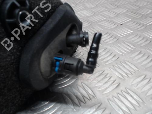 Used Clutch pedal Clutch pedal FORD B-MAX (JK) 1.0 EcoBoost (100 hp) 24249490 24249490