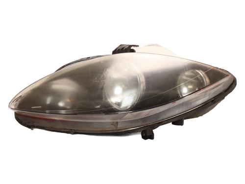 Used Left headlight SEAT ALTEA (5P1) 1.9 TDI (105 hp) 27617010