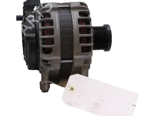 alternator-dacia-sandero-iii-2021-37740116 main image
