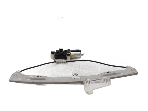 Front left window mechanism VW FOX Hatchback (5Z1, 5Z3, 5Z4) 1.2 | BP29339936C22 