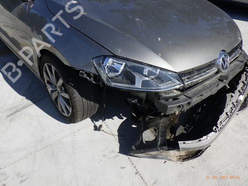Left tailgate light VW GOLF VII (5G1, BQ1, BE1, BE2) 1.4 TSI | BP31065022C79 - Image 11