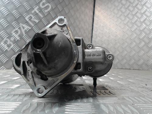 Starter OPEL CORSA D (S07) 1.2 (L08, L68) | BP24245848M8 - Image 5
