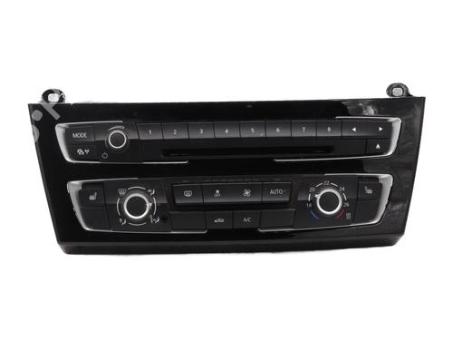 Climate control BMW 1 (F20) 118 i | BP29178348I5 - Image 5