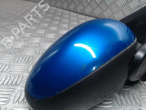 Right mirror MG MG ZR 105 | BP24245778C27 