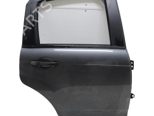 Used Right rear door CITROËN C3 II (SC_) 1.1 i (60 hp) 29052626