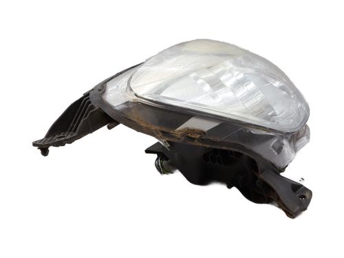 Right headlight CITROËN C3 II (SC_) 1.4 HDi 70 (SC8HZC, SC8HR0, SC8HP4) | BP31044224C29