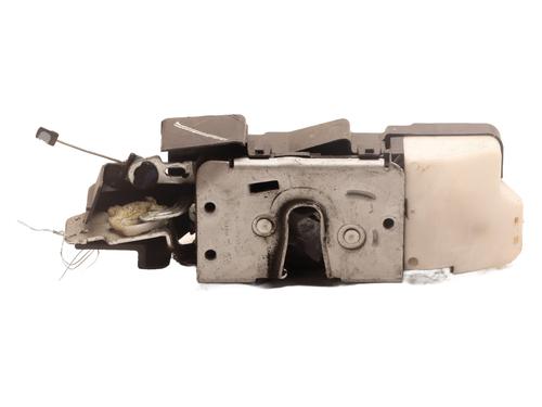 Used Front right lock VW FOX Hatchback (5Z1, 5Z3, 5Z4) 1.2 (55 hp) 26906978