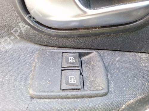Used Left front window switch Left front window switch DACIA LOGAN MCV II [2013-2026] 30745234 30745234