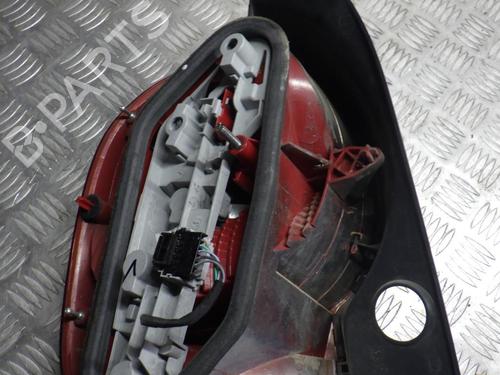 Used Right taillight Right taillight RENAULT MODUS / GRAND MODUS (F/JP0_) 1.5 dCi (FP0G, JP0G) (68 hp) 24249000 24249000