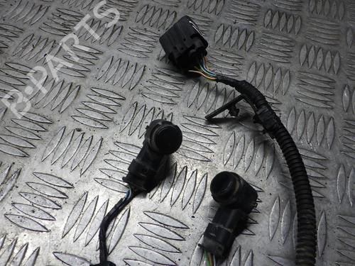 Elektronisk modul Elektronisk modul FORD FOCUS III 1.6 TDCi (115 hp) 34556096 34556096