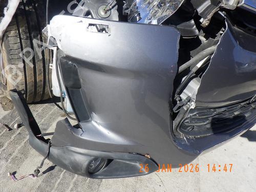 Front right seatbelt CITROËN C4 AIRCROSS  | BP33870572I25  - Image 10