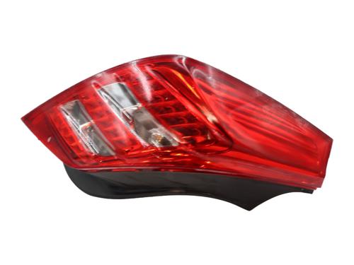 Used Left taillight PEUGEOT 508 I (8D_) 1.6 HDi (112 hp) 32060628