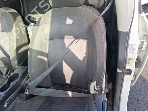 Used Front left seatbelt Front left seatbelt NISSAN QASHQAI I (J10, NJ10) 1.6 dCi (130 hp) 31062607 31062607