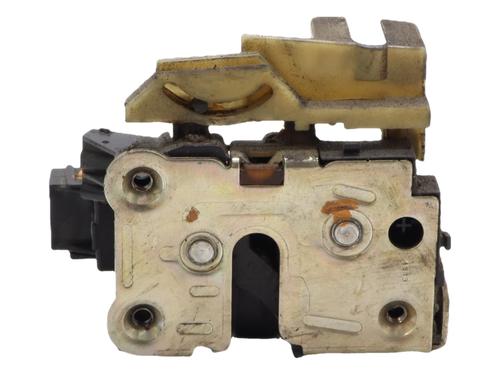 Front left lock DACIA DUSTER (HS_) 1.5 dCi | BP36056666C98 - Image 3