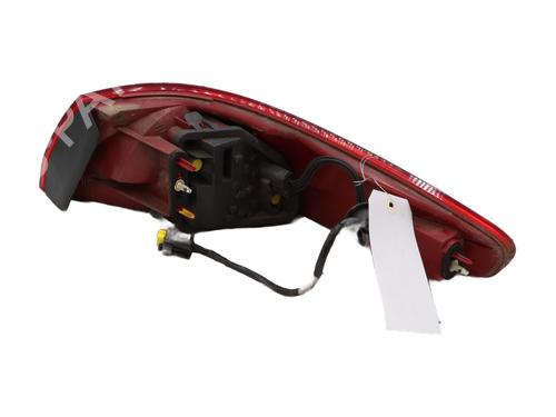 Venstre baglygte PEUGEOT 607 (9D, 9U) 2.0 HDI | BP31669008C34 