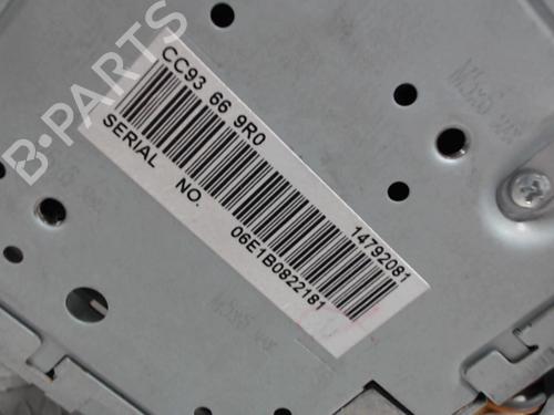 Radio MAZDA 5 (CR) 2.0 CD (CR19) | BP24251952E6 - Image 3