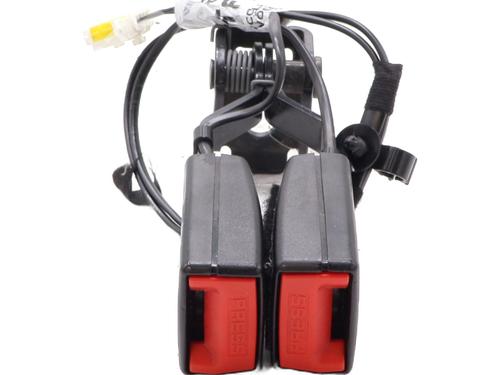 Used Seat buckle Seat buckle CITROËN C5 III (RD_) [2008-2017] 34185434 34185434