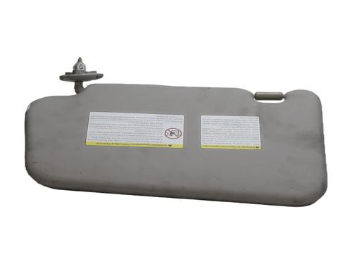 Right sun visor NISSAN JUKE (F15) 1.5 dCi | BP24595167I2 