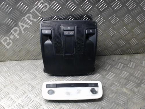 Interior roof light MERCEDES-BENZ A-CLASS (W176) A 200 CDI (176.001) | BP24249831I8 
